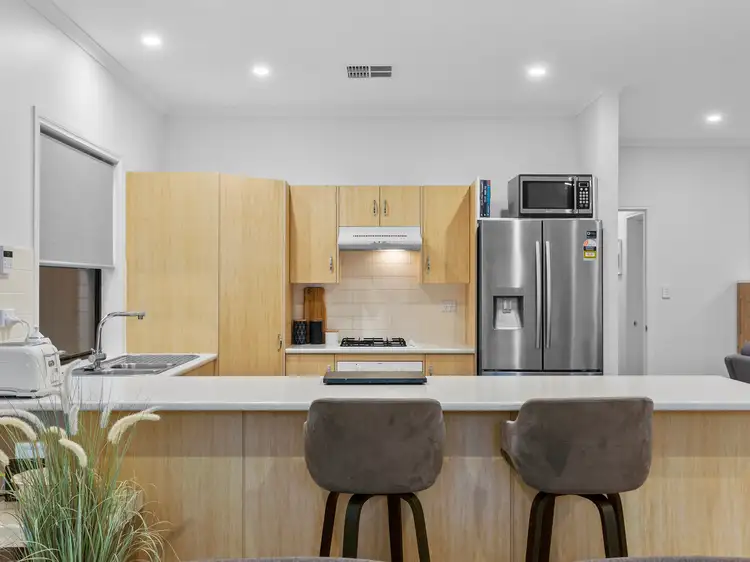Fourth view of Homely house listing, 14 Signal Street, Seaford Meadows SA 5169