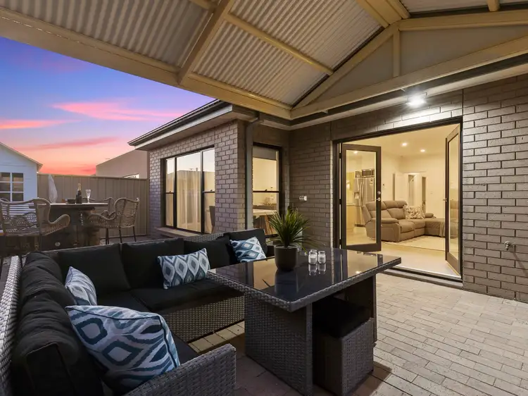 Fifth view of Homely house listing, 14 Signal Street, Seaford Meadows SA 5169