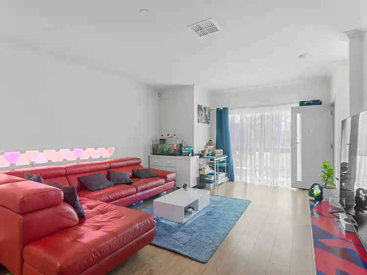 Third view of Homely townhouse listing, 13 Welsley Lane, Seaford Meadows SA 5169