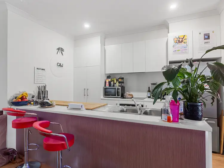 Fourth view of Homely townhouse listing, 13 Welsley Lane, Seaford Meadows SA 5169