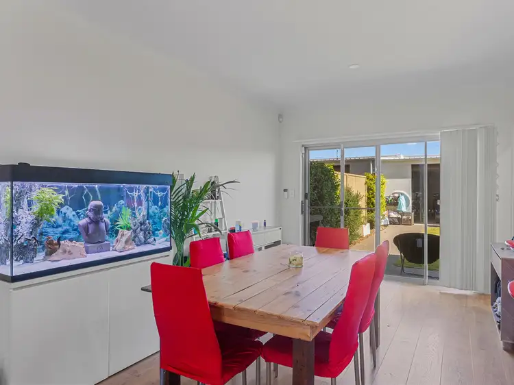 Fifth view of Homely townhouse listing, 13 Welsley Lane, Seaford Meadows SA 5169