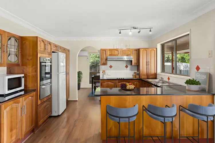 Second view of Homely house listing, 7 Mandy Street, Wishart QLD 4122