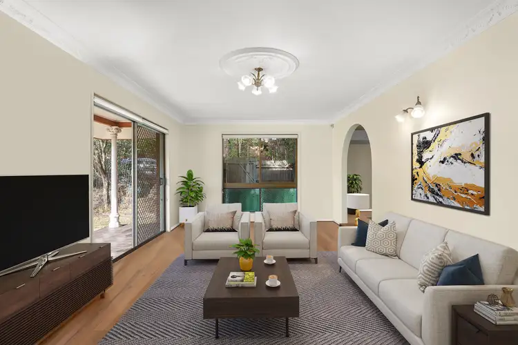 Fourth view of Homely house listing, 7 Mandy Street, Wishart QLD 4122