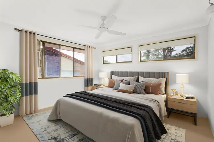 Fifth view of Homely house listing, 7 Mandy Street, Wishart QLD 4122