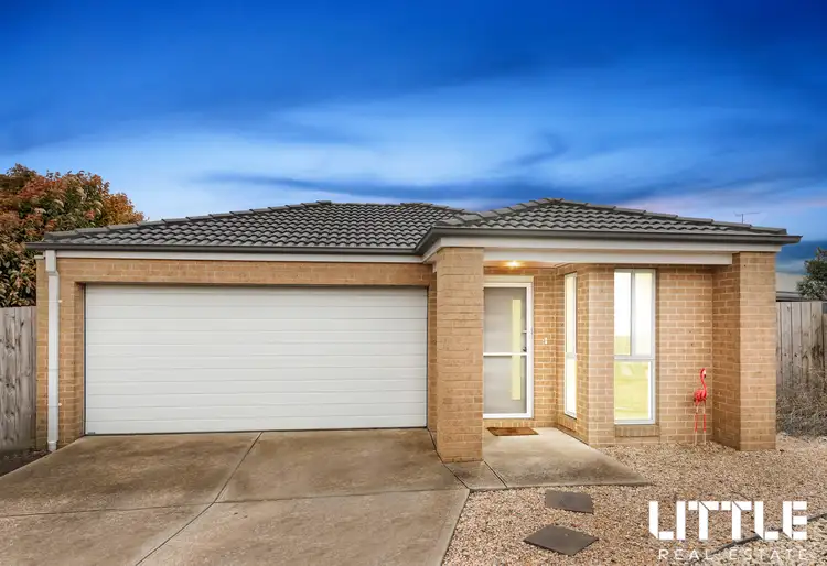 13 Gina Court, Kilmore VIC 3764