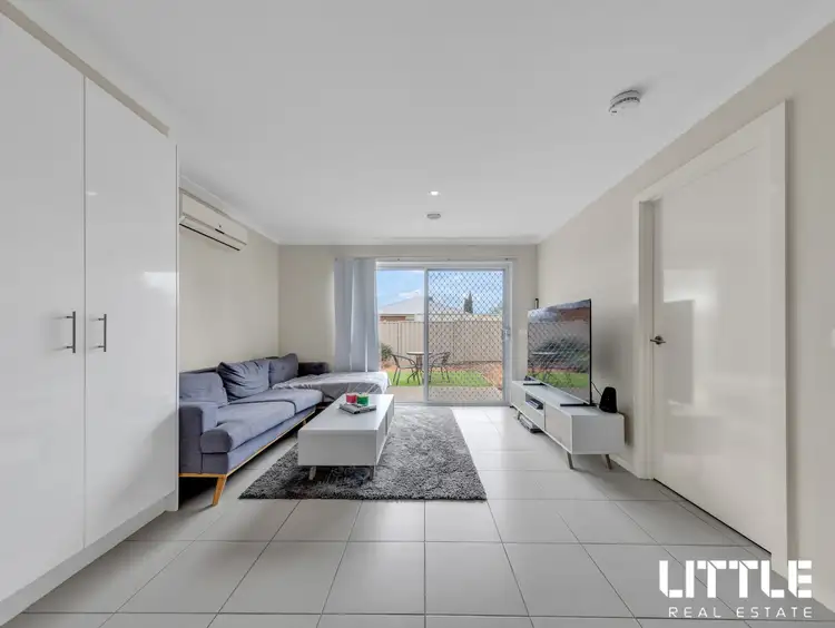 Second view of Homely house listing, 13 Gina Court, Kilmore VIC 3764