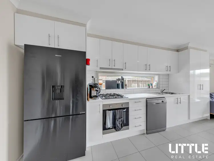 Fourth view of Homely house listing, 13 Gina Court, Kilmore VIC 3764