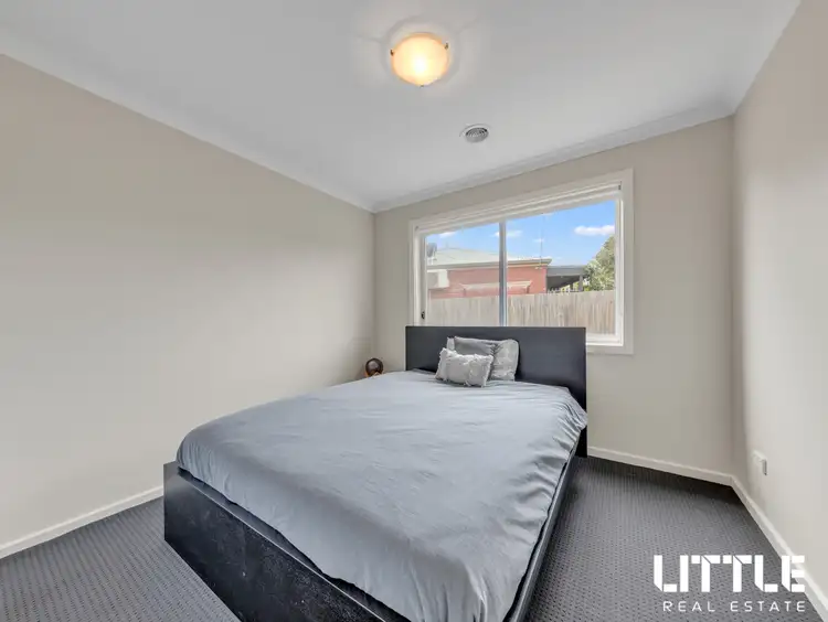 Fifth view of Homely house listing, 13 Gina Court, Kilmore VIC 3764