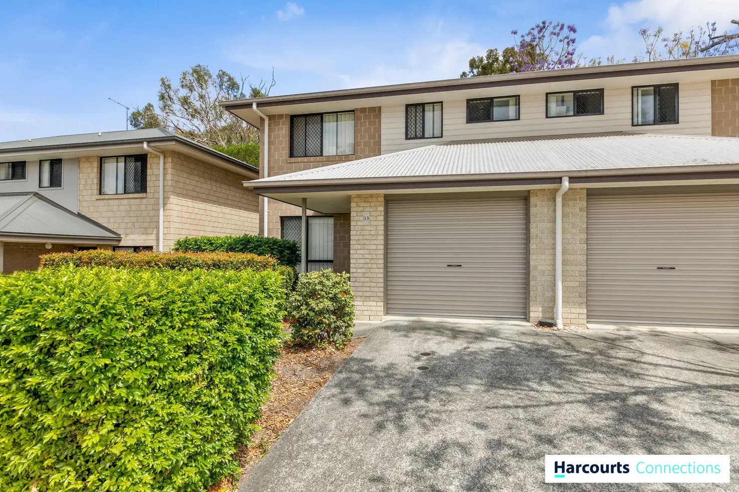 Main view of Homely townhouse listing, 13/161 Woogaroo Street, Ellen Grove QLD 4078
