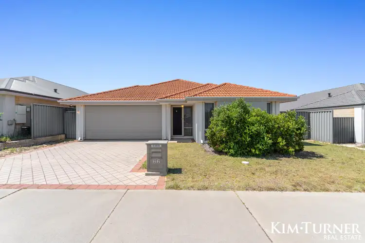 66 Smirk Road, Baldivis WA 6171