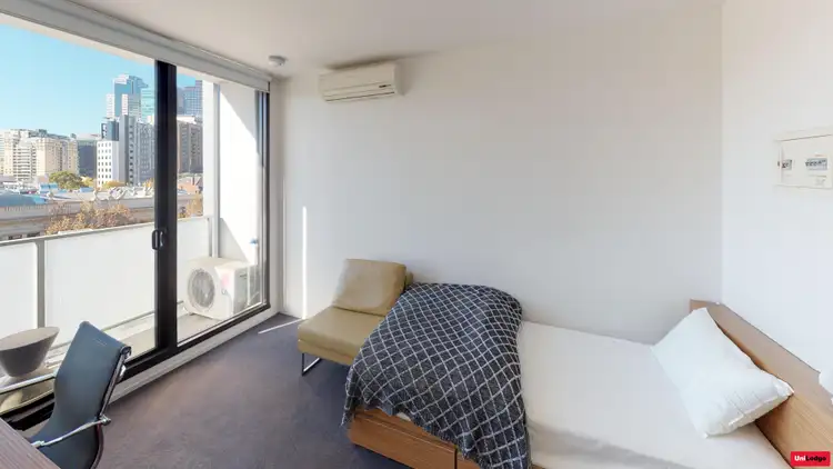 Fourth view of Homely apartment listing, 304/22 Orr Street, Carlton VIC 3053