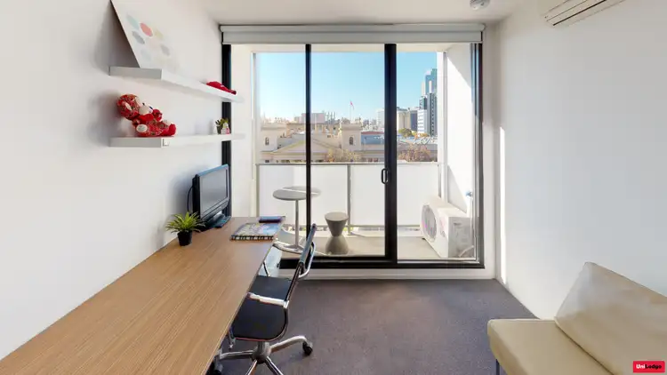 Sixth view of Homely apartment listing, 304/22 Orr Street, Carlton VIC 3053
