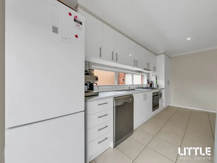 Second view of Homely house listing, 16 Bonney Place, Kilmore VIC 3764