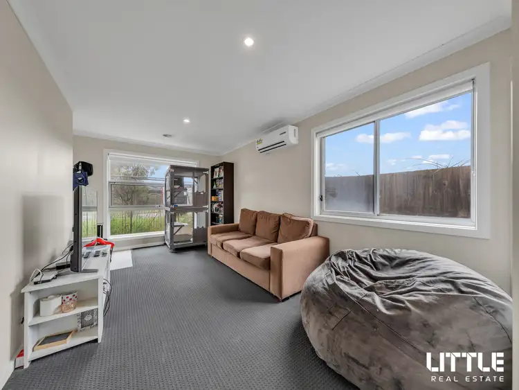 Fourth view of Homely house listing, 16 Bonney Place, Kilmore VIC 3764