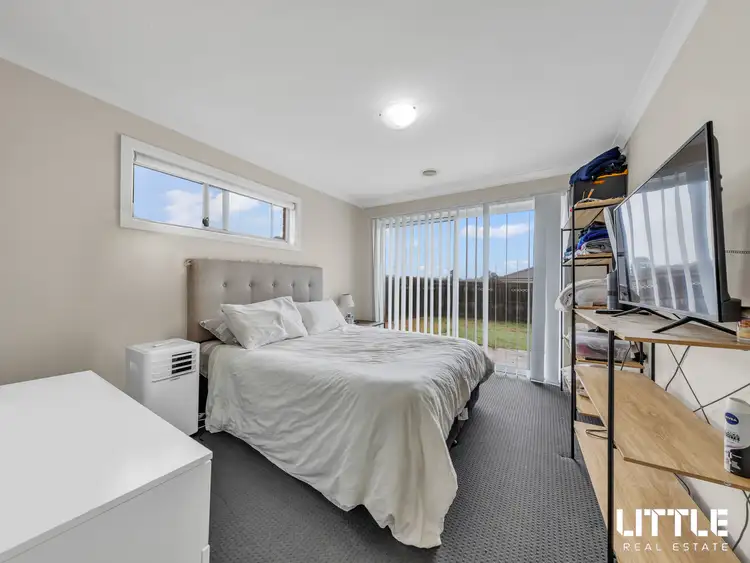 Fifth view of Homely house listing, 16 Bonney Place, Kilmore VIC 3764
