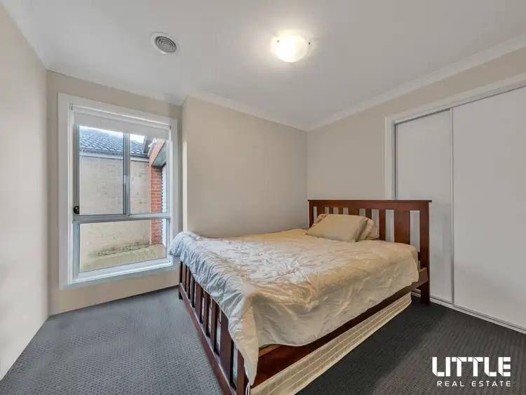 Sixth view of Homely house listing, 16 Bonney Place, Kilmore VIC 3764