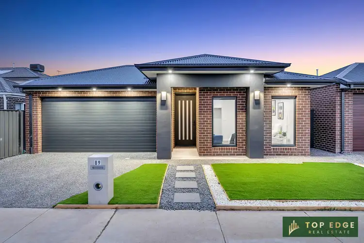 89 Stratus Street, Tarneit VIC 3029