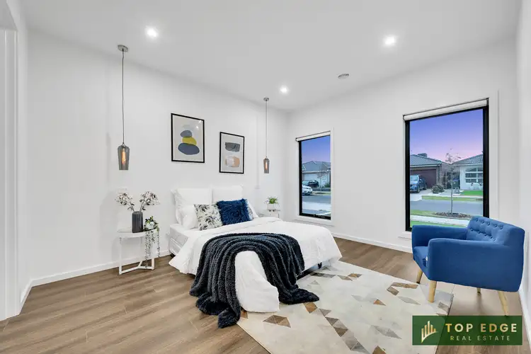 Fifth view of Homely house listing, 89 Stratus Street, Tarneit VIC 3029