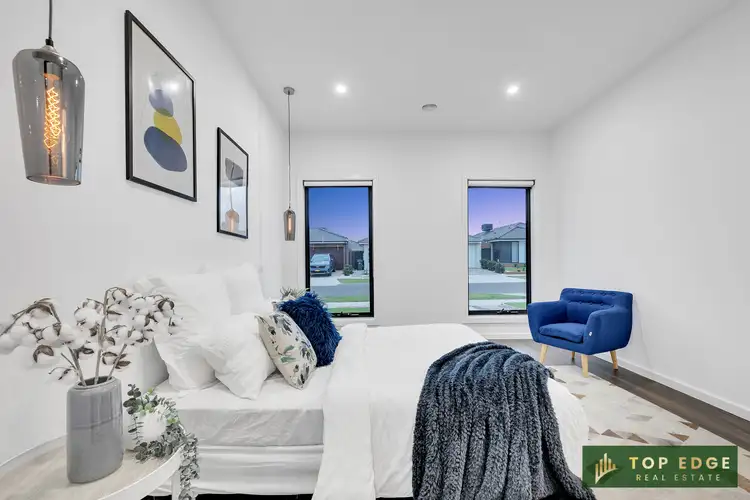 Sixth view of Homely house listing, 89 Stratus Street, Tarneit VIC 3029
