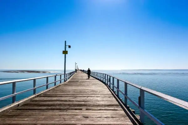 Third view of Homely land listing, 15 Kehlet Street, Point Vernon QLD 4655