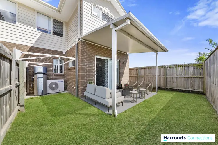 Third view of Homely townhouse listing, 18/30 Falso Place, Doolandella QLD 4077