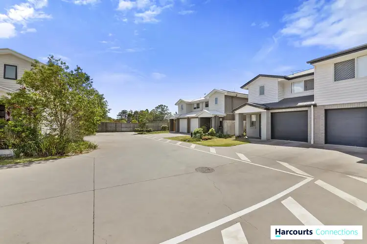 Fourth view of Homely townhouse listing, 18/30 Falso Place, Doolandella QLD 4077