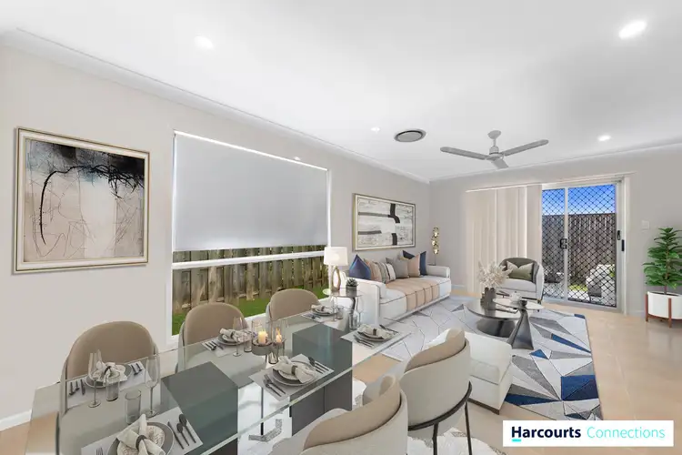 Fifth view of Homely townhouse listing, 18/30 Falso Place, Doolandella QLD 4077