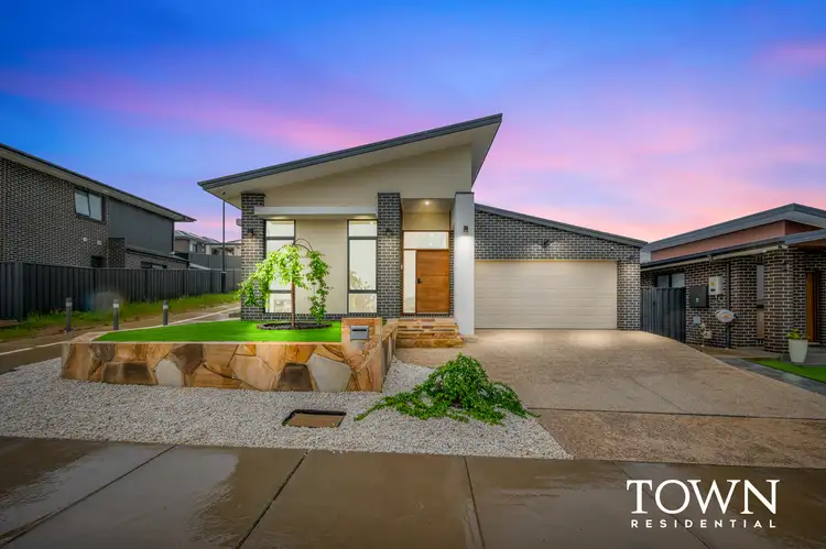15 Perrott Street, Taylor ACT 2913