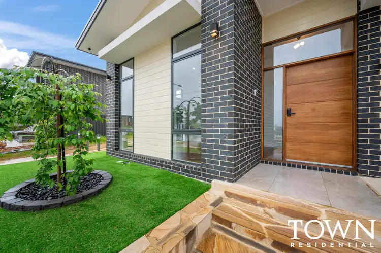 Fourth view of Homely house listing, 15 Perrott Street, Taylor ACT 2913
