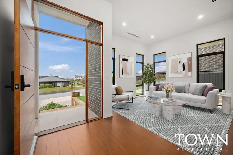 Fifth view of Homely house listing, 15 Perrott Street, Taylor ACT 2913