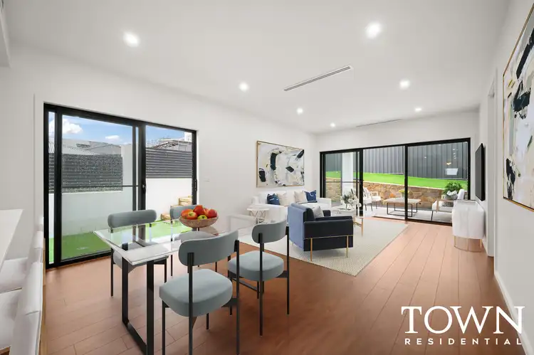 Sixth view of Homely house listing, 15 Perrott Street, Taylor ACT 2913