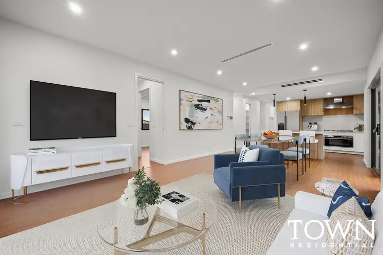 Seventh view of Homely house listing, 15 Perrott Street, Taylor ACT 2913