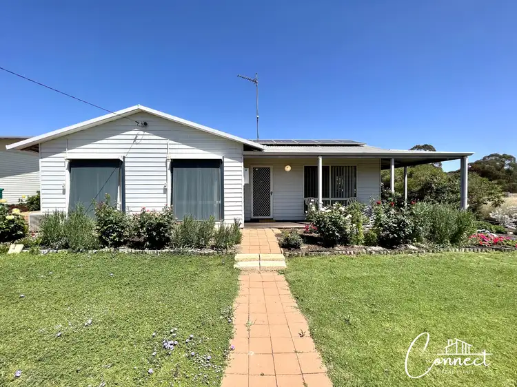 16 Robinson Street, Spencers Brook WA 6401