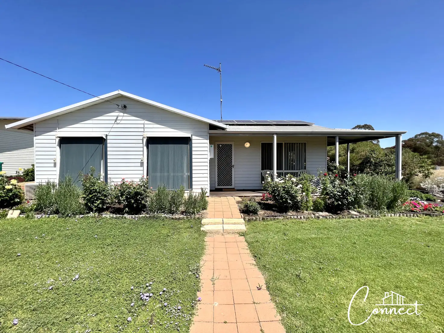 Main view of Homely house listing, 16 Robinson Street, Spencers Brook WA 6401