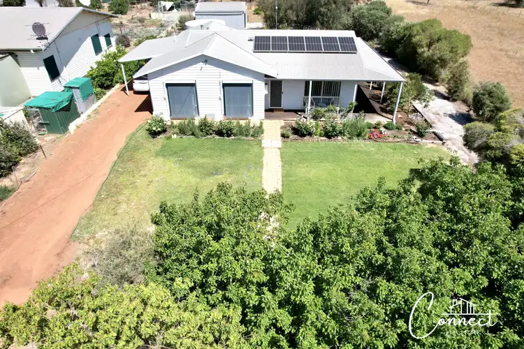 Second view of Homely house listing, 16 Robinson Street, Spencers Brook WA 6401