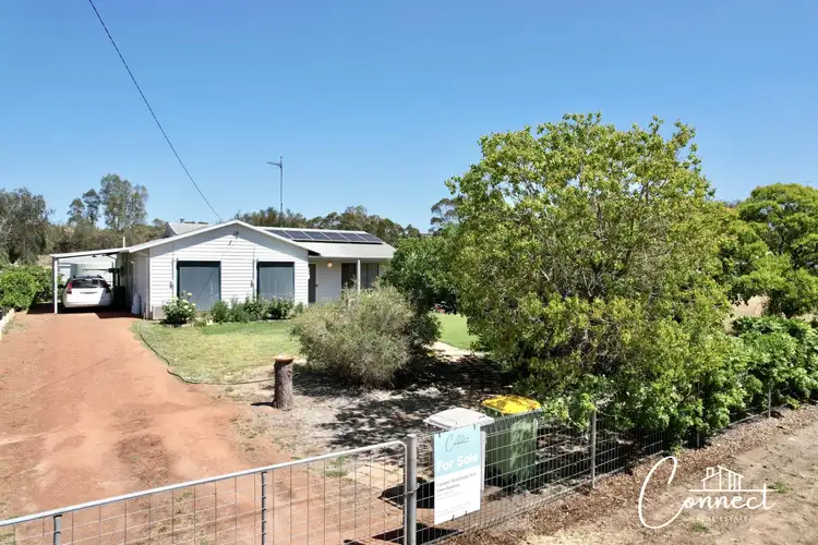 Third view of Homely house listing, 16 Robinson Street, Spencers Brook WA 6401