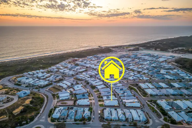 Second view of Homely house listing, 6 Clearview Street, Yanchep WA 6035