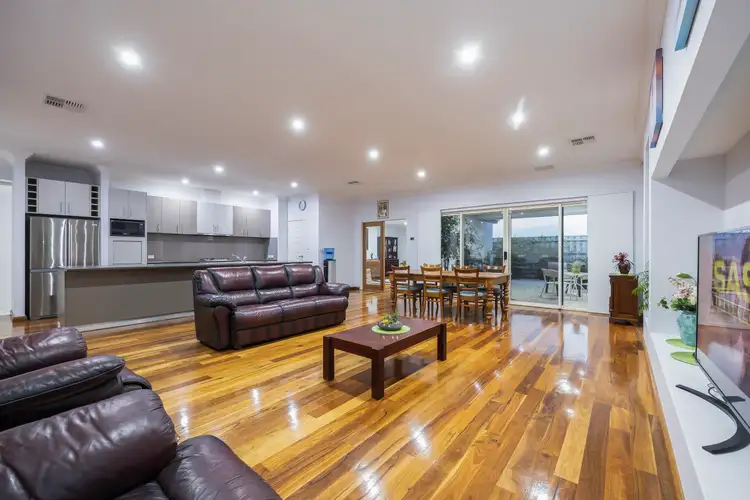 Fourth view of Homely house listing, 6 Clearview Street, Yanchep WA 6035