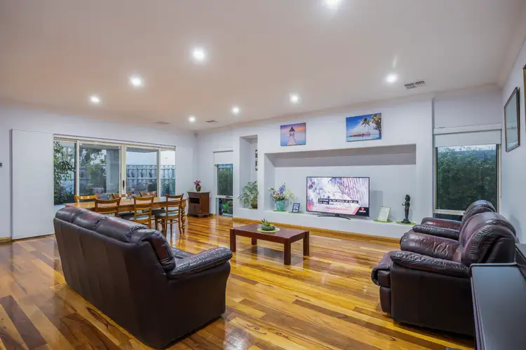 Fifth view of Homely house listing, 6 Clearview Street, Yanchep WA 6035