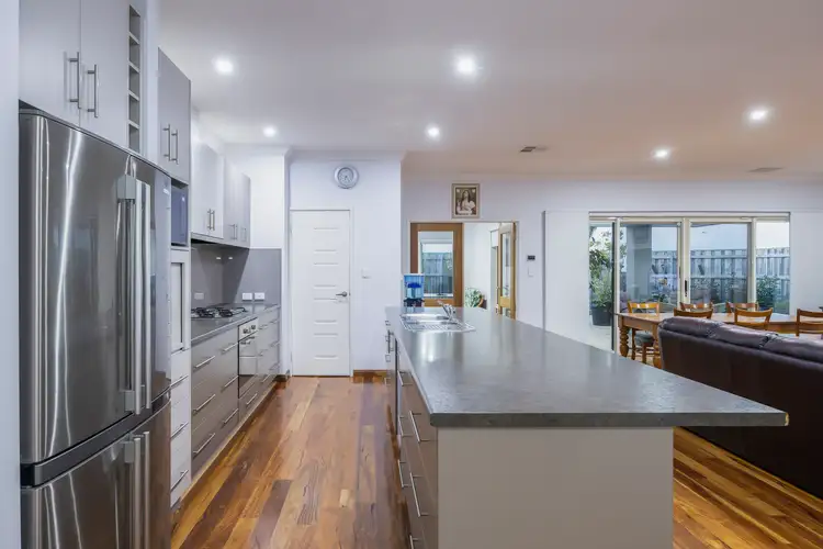 Seventh view of Homely house listing, 6 Clearview Street, Yanchep WA 6035
