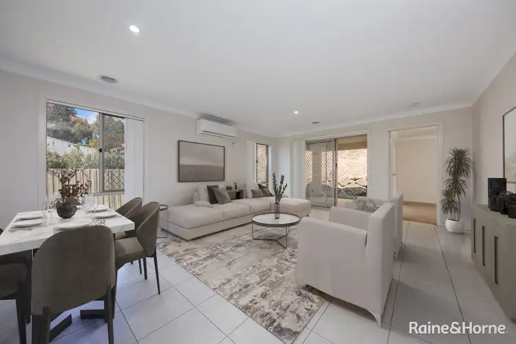 Fifth view of Homely house listing, 53 Courtney Drive, Sunbury VIC 3429