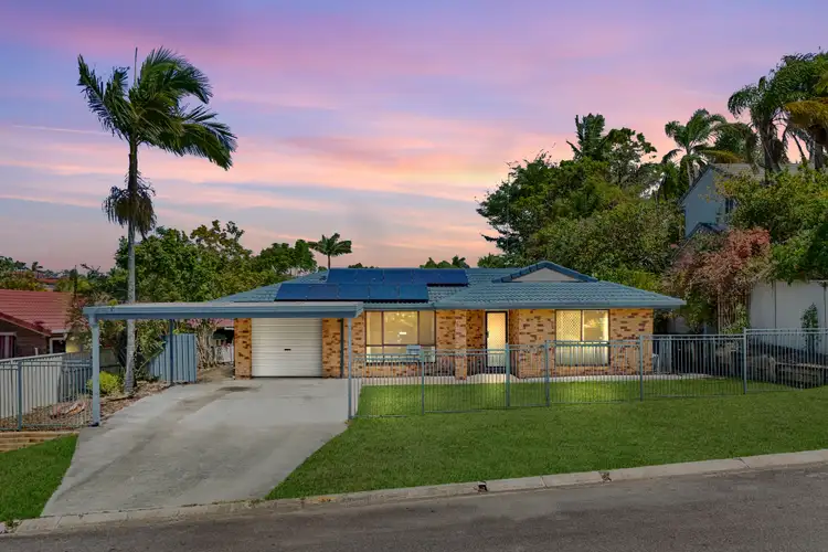 59 Open Drive, Arundel QLD 4214