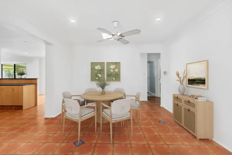 Third view of Homely house listing, 59 Open Drive, Arundel QLD 4214