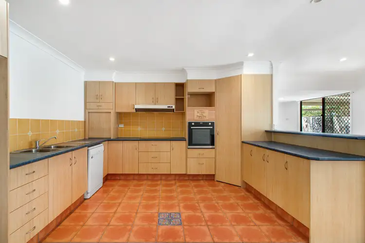 Fourth view of Homely house listing, 59 Open Drive, Arundel QLD 4214