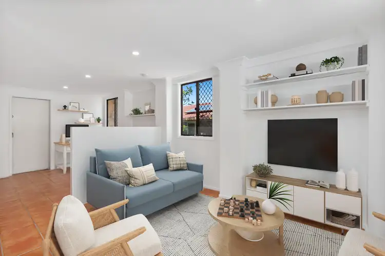 Fifth view of Homely house listing, 59 Open Drive, Arundel QLD 4214