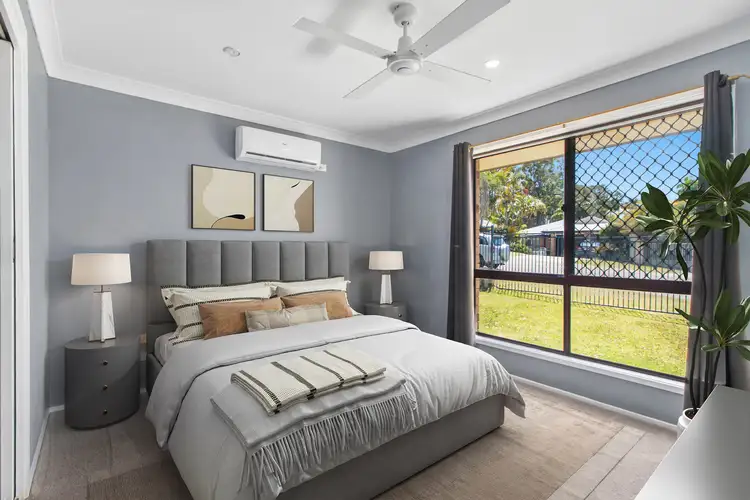 Sixth view of Homely house listing, 59 Open Drive, Arundel QLD 4214