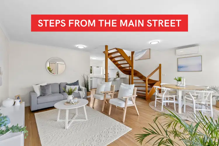 Main view of Homely unit listing, 2/65 The Parade, Ocean Grove VIC 3226