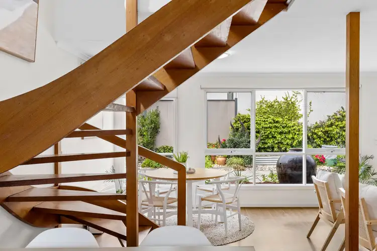 Second view of Homely unit listing, 2/65 The Parade, Ocean Grove VIC 3226