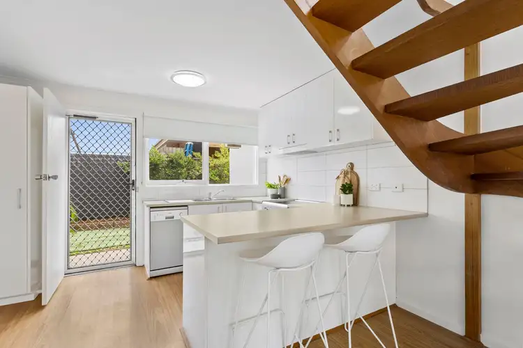 Third view of Homely unit listing, 2/65 The Parade, Ocean Grove VIC 3226