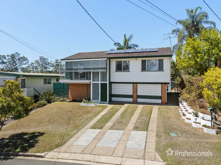 Main view of Homely house listing, 5 Leawarra Crescent, Ferny Hills QLD 4055